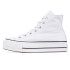 Chaussures Converse Chuck Taylor All Star Platform