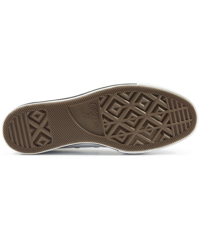 Zapatillas Converse Chuck Taylor All Star Platform