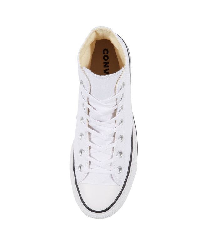 Chaussures Converse Chuck Taylor All Star Platform