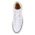 Chaussures Converse Chuck Taylor All Star Platform