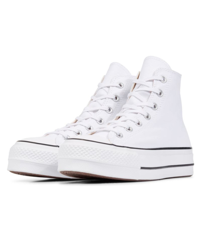 Chaussures Converse Chuck Taylor All Star Platform