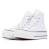 Chaussures Converse Chuck Taylor All Star Platform