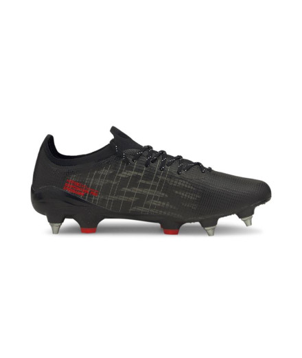 Bottes de Football Puma Ultra 1.3 MxSG Homme BK