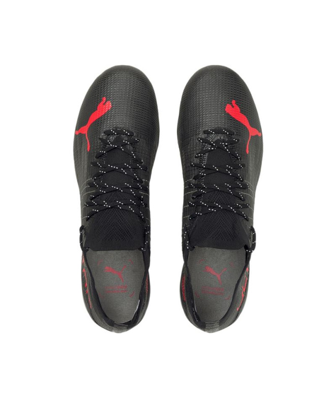 Botas de Futebol Puma Ultra 1.3 MxSG Homem BK