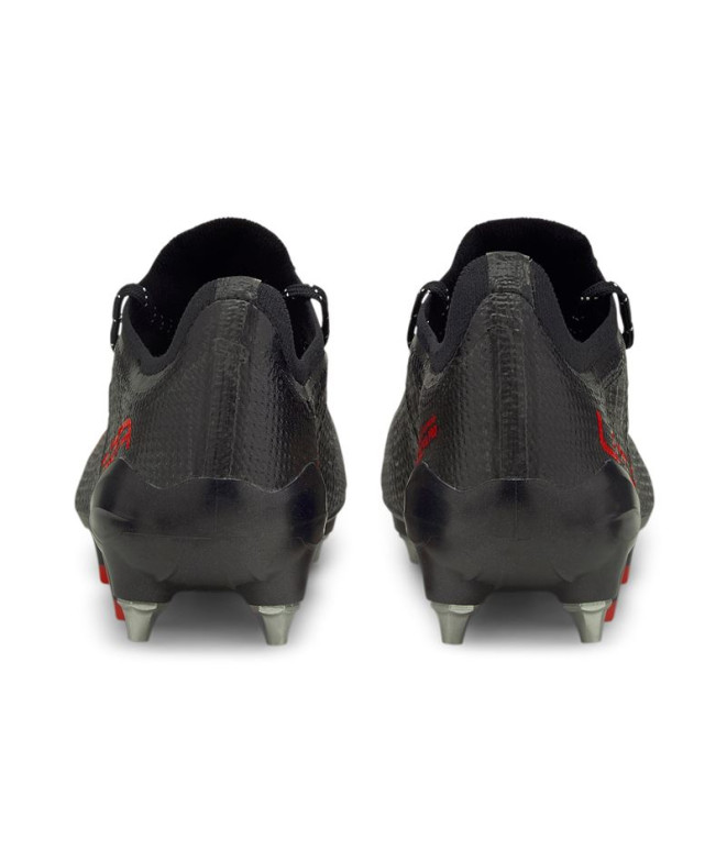 Botas de Fútbol Puma Ultra 1.3 MxSG Hombre BK