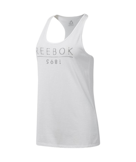 Camiseta Sportswear Reebok 1985 Race