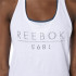 T-shirt Sportswear Reebok 1985 Race