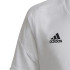 Camiseta de Futebol adidas Con22 Y Infantil
