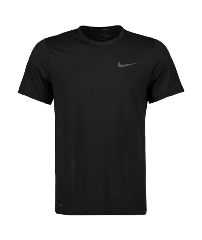 T-shirt de fitness Nike Pro Dri-FIT Man BK