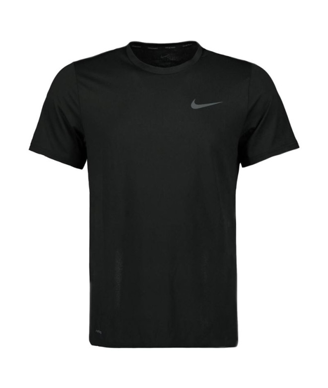 Camiseta fitness Nike Homem de Pro Dri-FIT BK