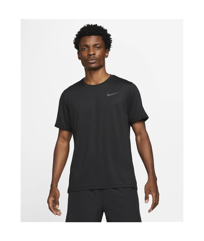 T-shirt fitness Nike Homme de Pro Dri-FIT BK