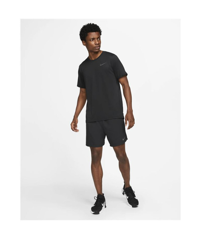 T-shirt fitness Nike Homme de Pro Dri-FIT BK