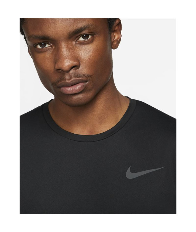T-shirt fitness Nike Homme de Pro Dri-FIT BK
