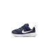 Chaussures Nike Revolution 6 Bébé Marine