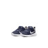 Chaussures Nike Revolution 6 Bébé Marine