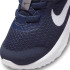 Chaussures Nike Revolution 6 Bébé Marine