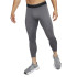 Malhas fitness Nike Homem de Pro Dri-FIT GR