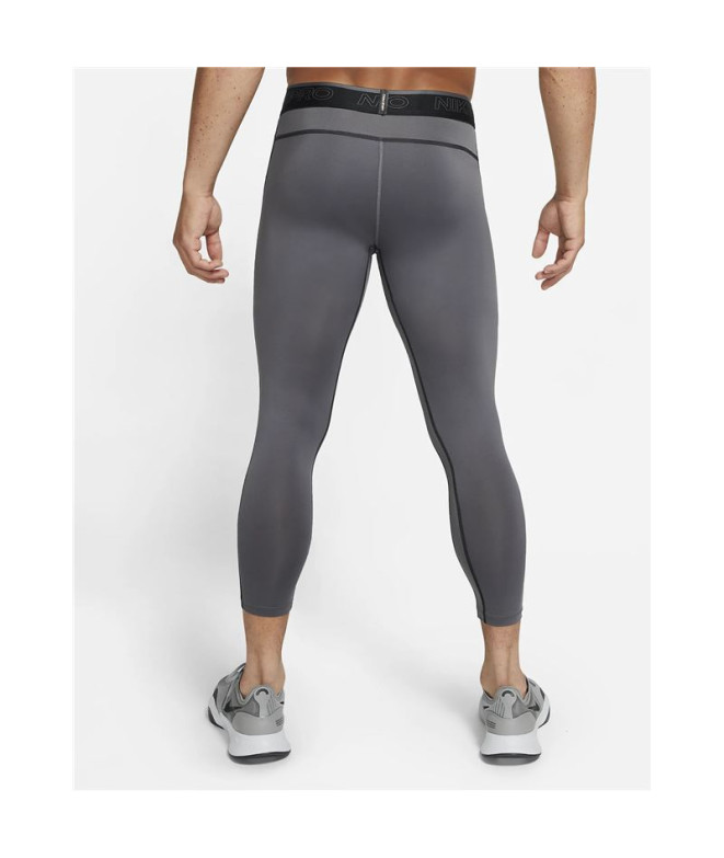 Collants fitness Nike Homme de Pro Dri-FIT GR