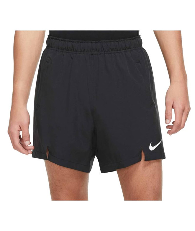 Pantalones de fitness Nike Pro Dri-FIT Flex Hombre BK