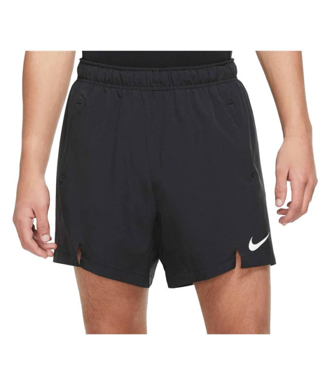 Pantalons fitness Nike Homme de Pro Dri-FIT Flex BK