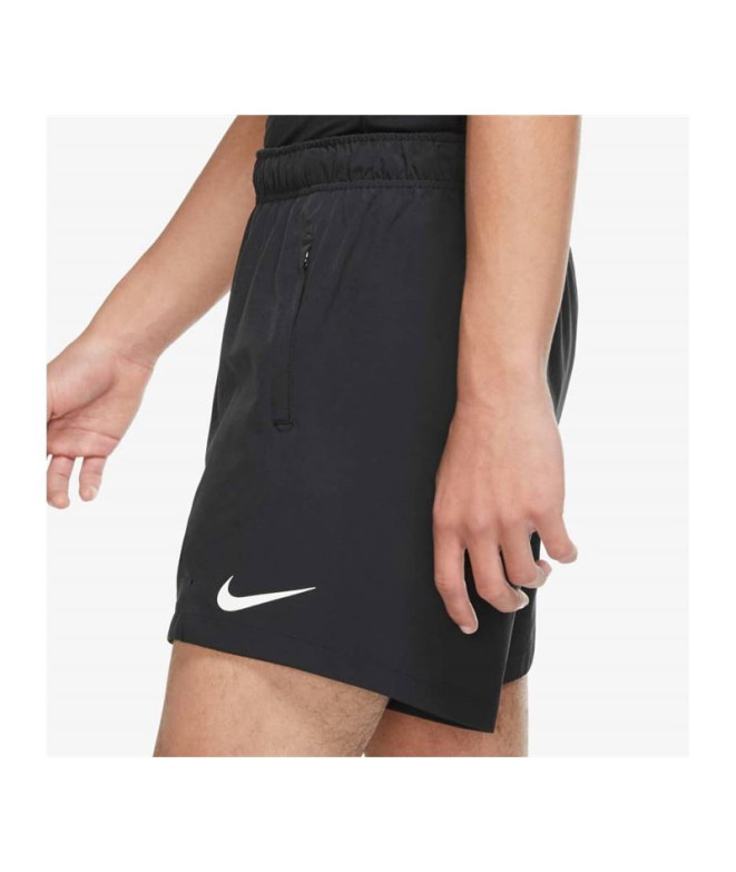 Pantalons fitness Nike Homme de Pro Dri-FIT...