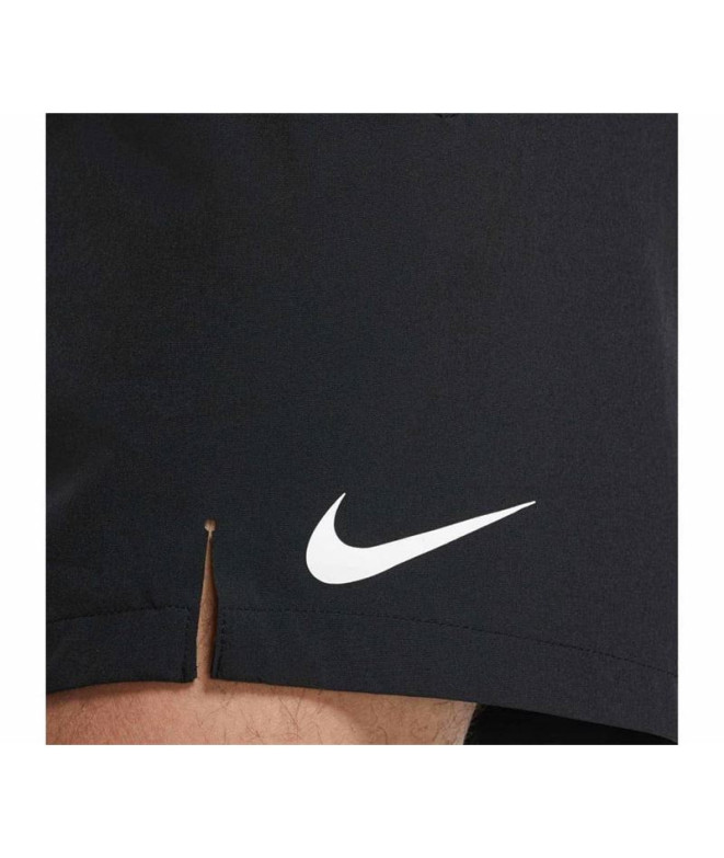 Calça fitness Nike Homem de Pro Dri-FIT Flex BK