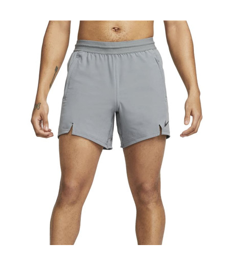Pantalons fitness Nike Homme de Pro Dri-FIT Flex GR Pantalons fitness Nike Homme de Pro Dri-FIT Flex GR