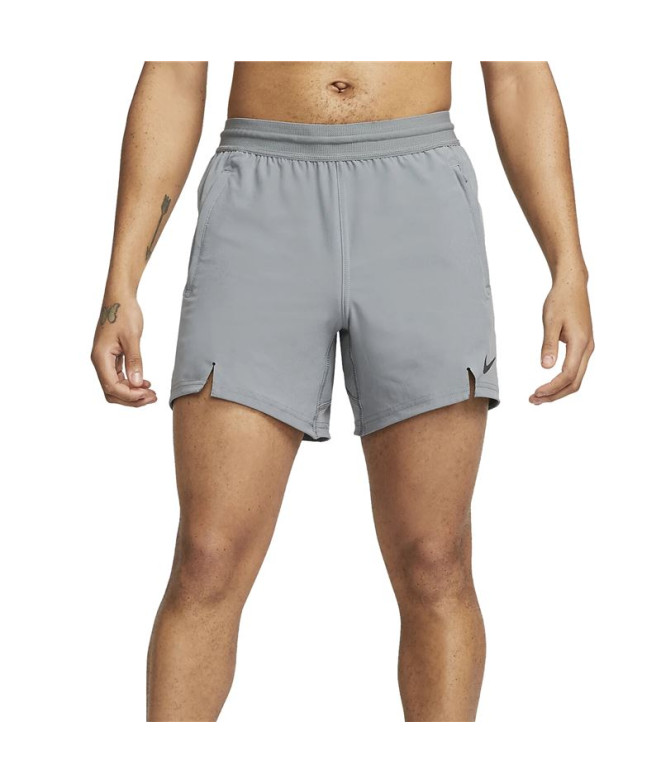 Calças de fitness Nike Pro Dri-FIT Flex Men's GR