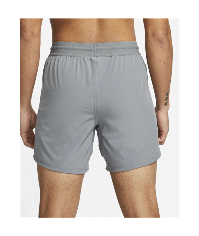 Calça fitness Nike Homem de Pro Dri-FIT Flex GR
