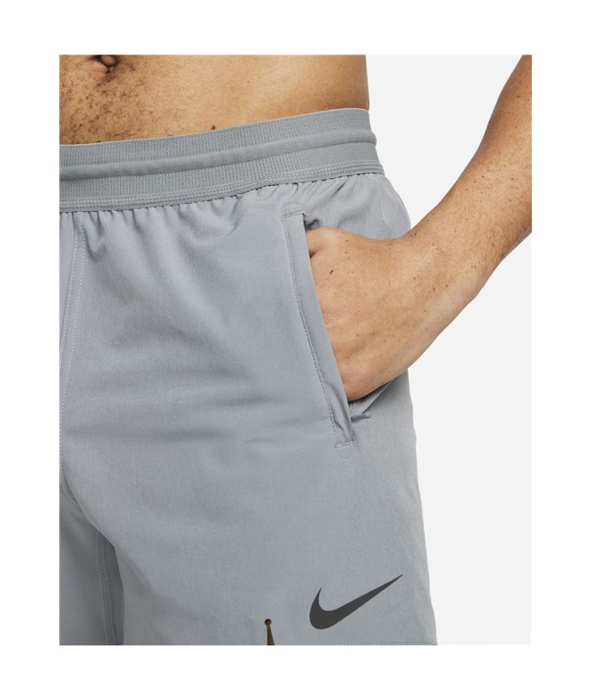 Calça fitness Nike Homem de Pro Dri-FIT Flex GR