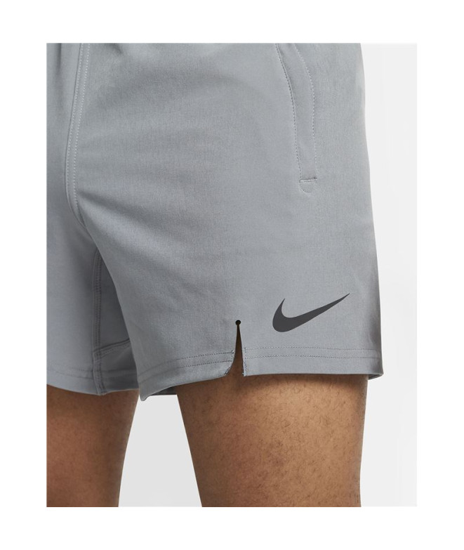 Pantalons fitness Nike Homme de Pro Dri-FIT...