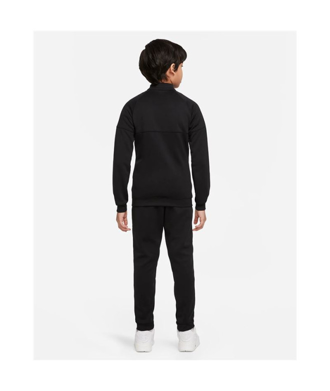 Conjunto de fútbol Nike F.C. Libero Infantil BK