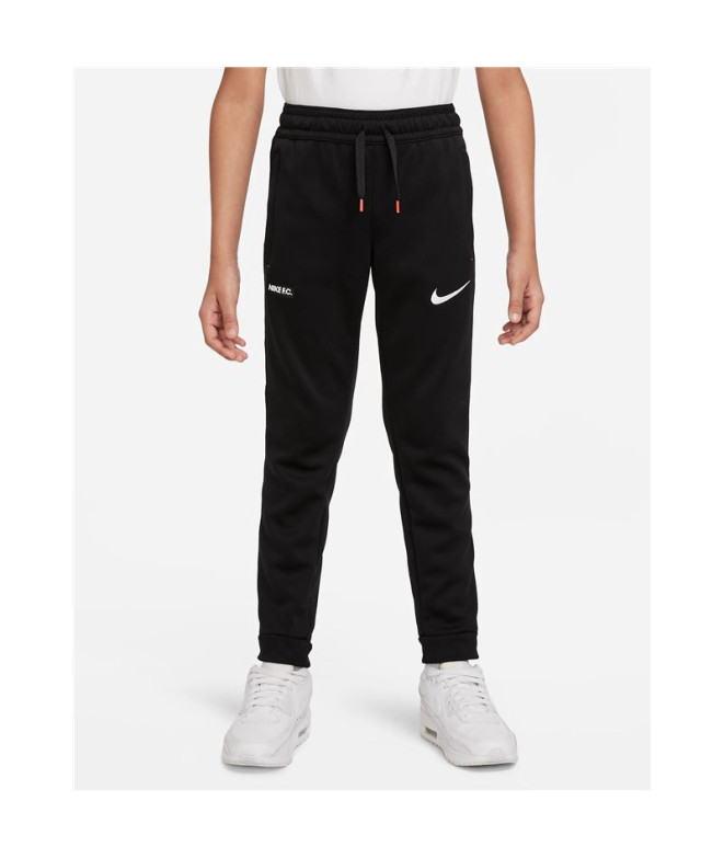 Conjunto de fútbol Nike F.C. Libero Infantil BK
