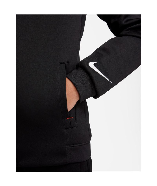 Conjunto de fútbol Nike F.C. Libero Infantil BK
