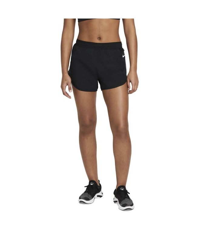 Pantalons running Nike Femme de Tempo Luxe BK