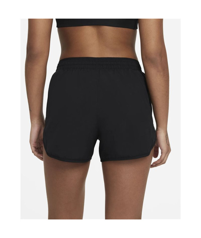 Pantalons running Nike Femme de Tempo Luxe BK