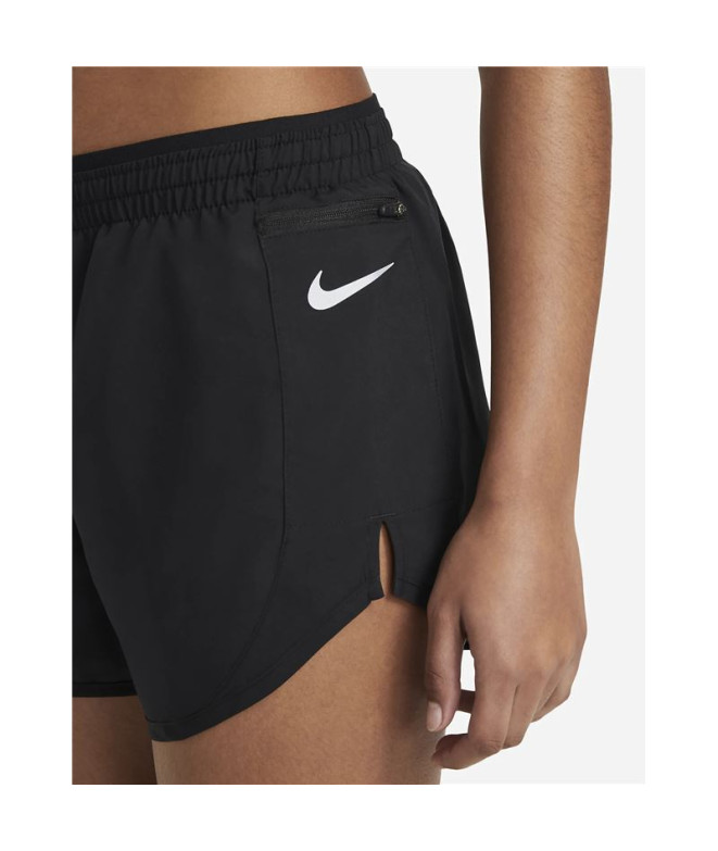 Pantalons running Nike Femme de Tempo Luxe BK