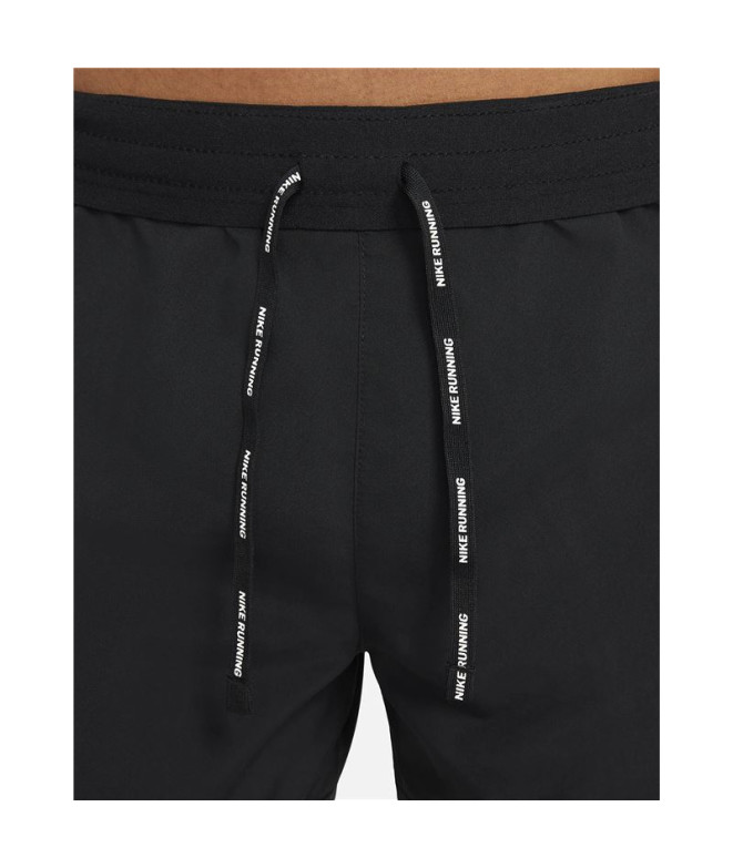 Pantalons running Nike Femme de Tempo Luxe BK