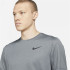 Camiseta fitness Nike Homem de Pro Dri-FIT GR