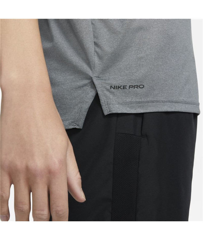 Camiseta de fitness Nike Pro Dri-FIT Hombre GR
