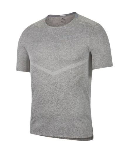 T-shirt running Nike Homme de Dri-FIT Rise 365 GR