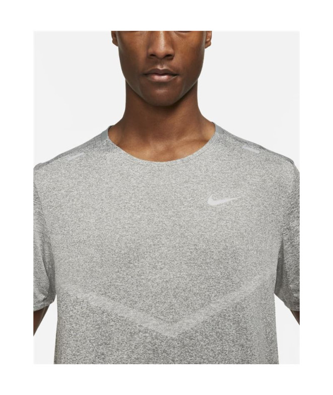 Camiseta de running Nike Dri-FIT Rise 365...