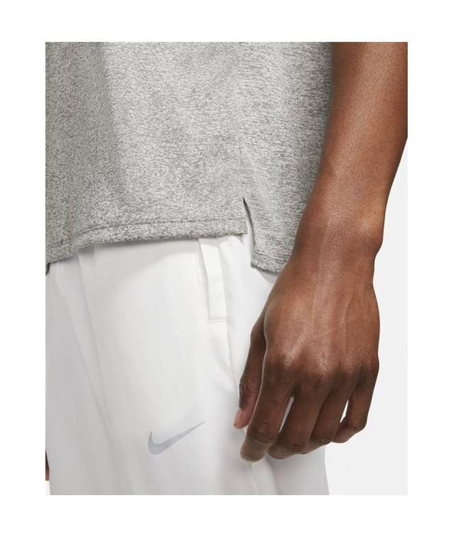 T-shirt running Nike Homme de Dri-FIT Rise 365 GR