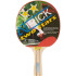 Pala Tênis de mesa Atipick borracha Arrancador 2**, liso 1,5 mm