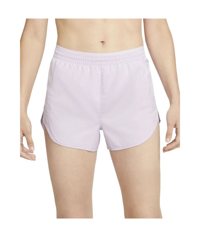 Pantalones de running Nike Tempo Luxe Mujer Pink