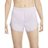 Calça running Nike Mulher de Tempo Luxe Pink