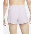 Calça running Nike Mulher de Tempo Luxe Pink