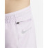 Calça running Nike Mulher de Tempo Luxe Pink