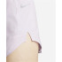 Calça running Nike Mulher de Tempo Luxe Pink