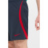 Calça futebol Nike Homem de FC Barcelona Blue